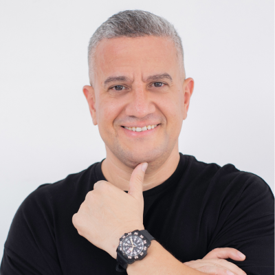 José Antonio Silva